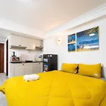 Bear\'S House Thu Khoa Huan