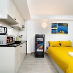 Bear\'S House Thu Khoa Huan